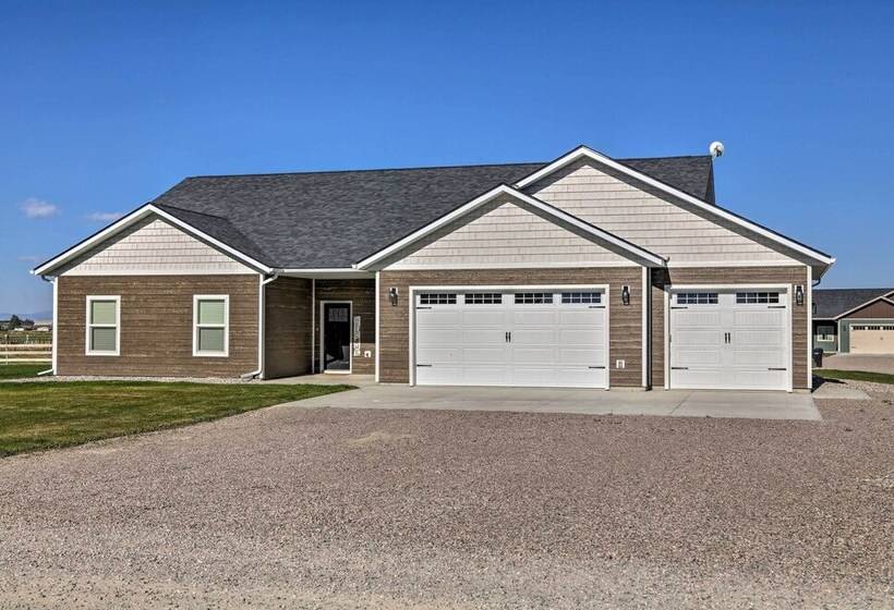 Tranquil Silverwood Estates < 1 Mile To River!