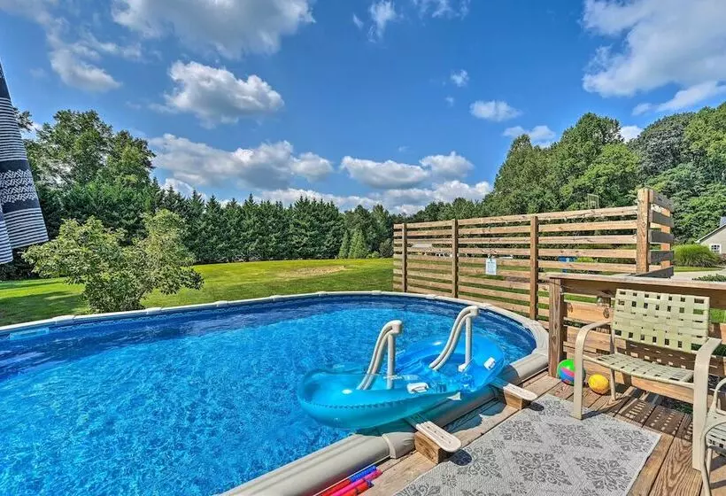 Unique, All Encompassing Family Farmstead!