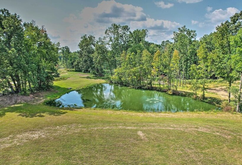 Unique, All Encompassing Family Farmstead!