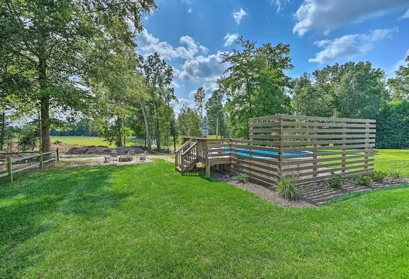 Unique, All Encompassing Family Farmstead!