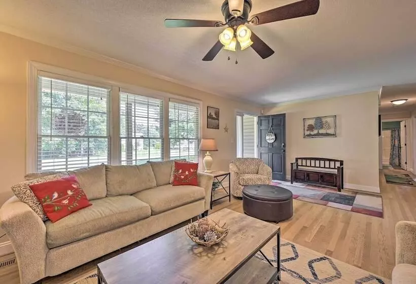 Unique, All Encompassing Family Farmstead!