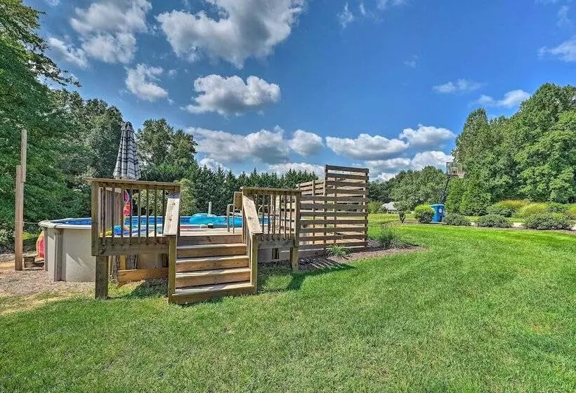 Unique, All Encompassing Family Farmstead!