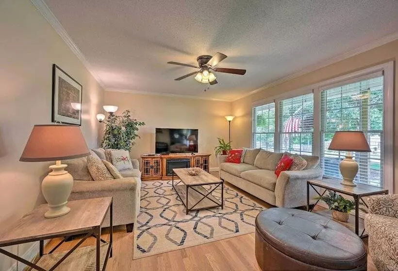 Unique, All Encompassing Family Farmstead!