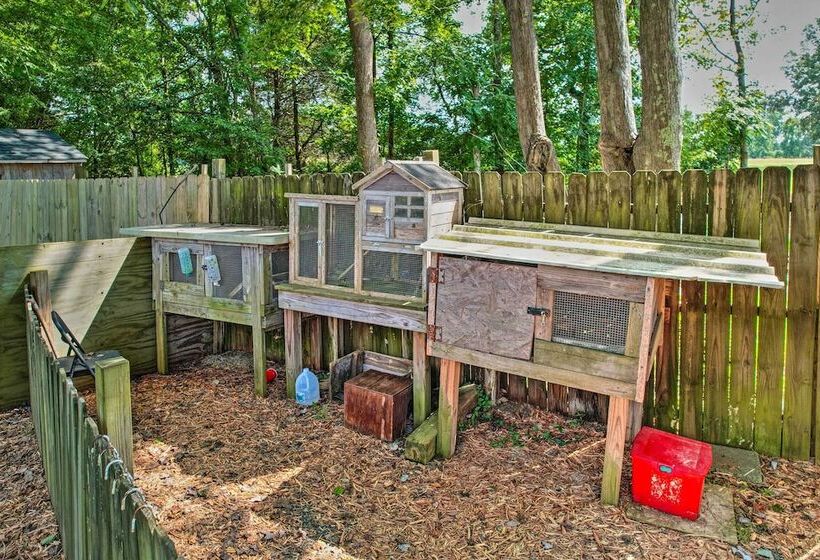 Unique, All Encompassing Family Farmstead!