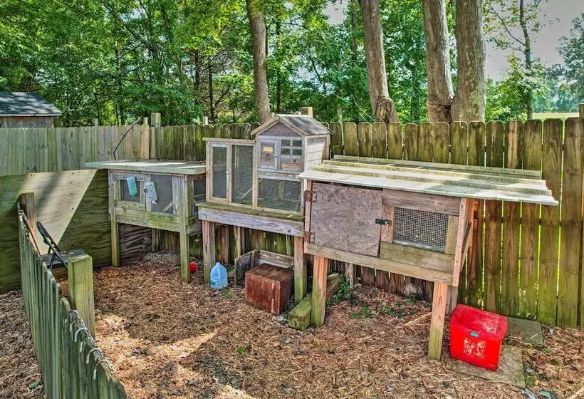 Unique, All Encompassing Family Farmstead!