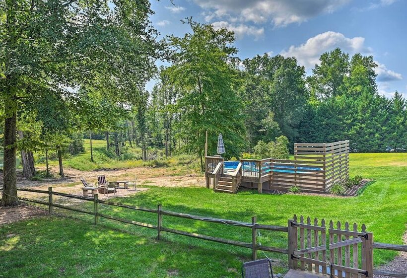 Unique, All Encompassing Family Farmstead!