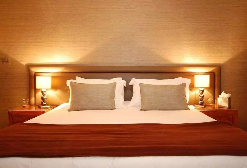 تختخواب و صبحانه Riverside Bideford