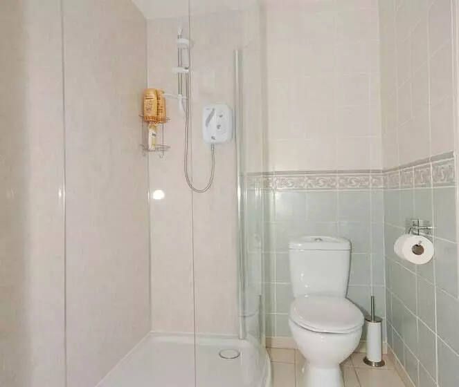 تختخواب و صبحانه Riverside Bideford