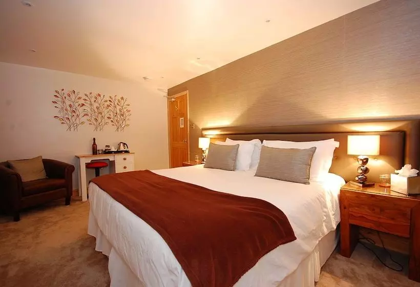 تختخواب و صبحانه Riverside Bideford