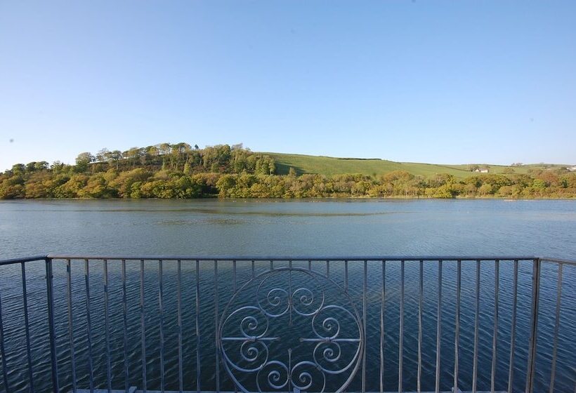 Nocleg ze śniadaniem Riverside Bideford