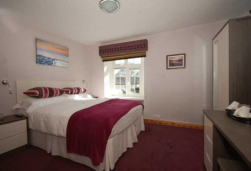 Nocleg ze śniadaniem Riverside Bideford