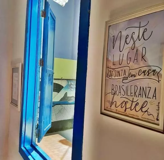 Brasileranza Hostel