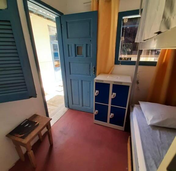Brasileranza Hostel