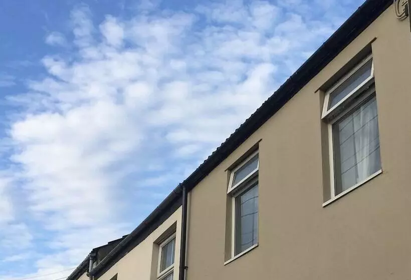 Durham Serviced Properties