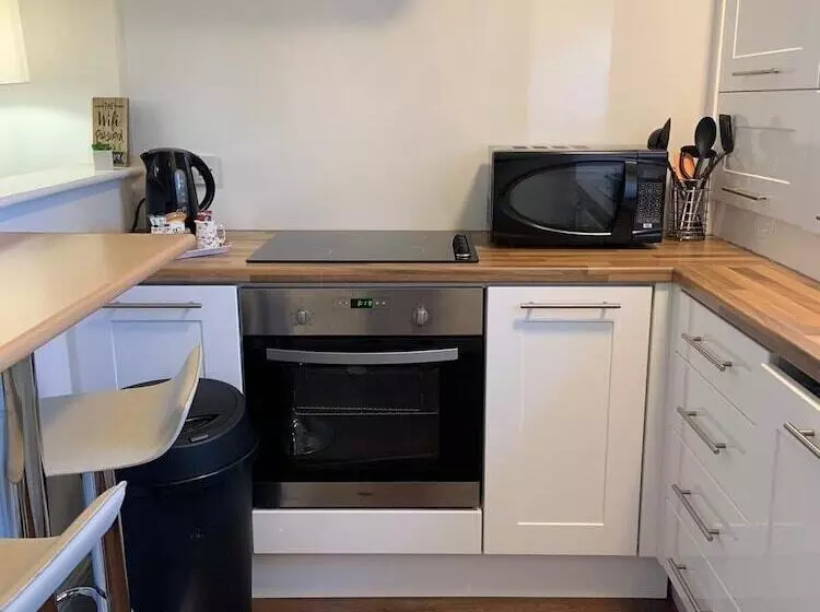 Durham Serviced Properties
