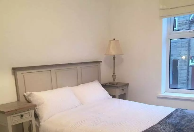 Durham Serviced Properties
