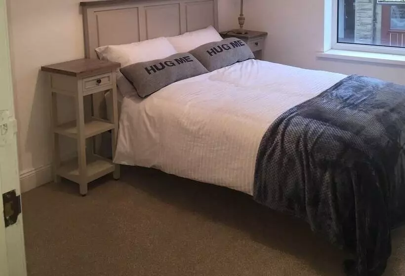 Durham Serviced Properties