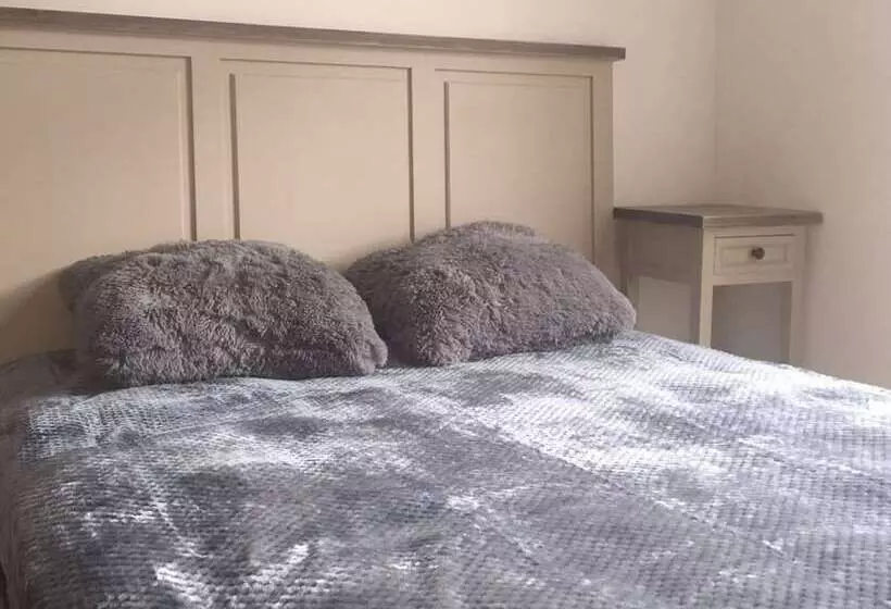Durham Serviced Properties