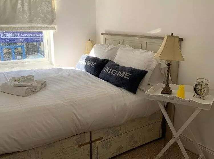 Durham Serviced Properties