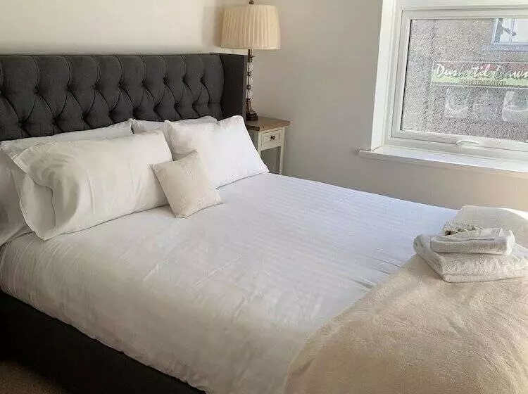 Durham Serviced Properties