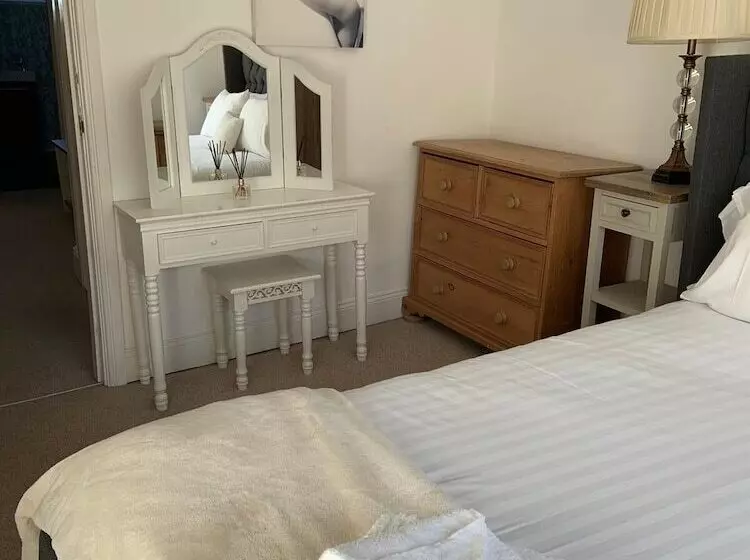Durham Serviced Properties