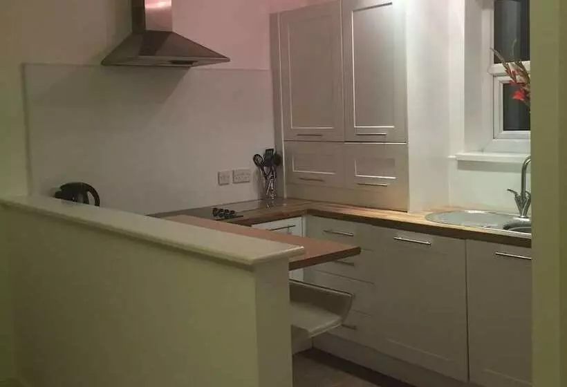 Durham Serviced Properties