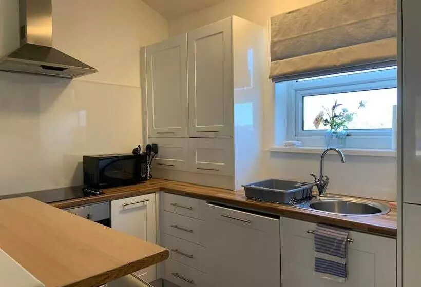 Durham Serviced Properties