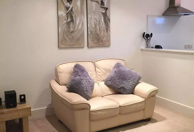 Durham Serviced Properties