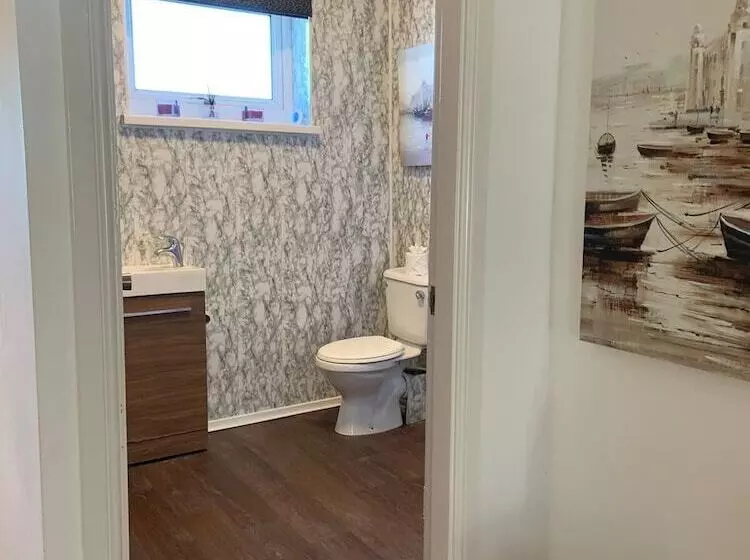 Durham Serviced Properties