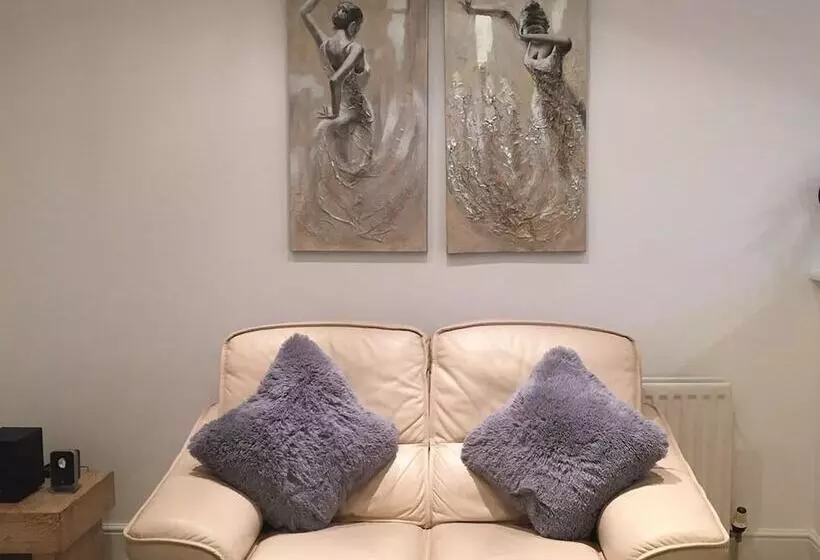 Durham Serviced Properties