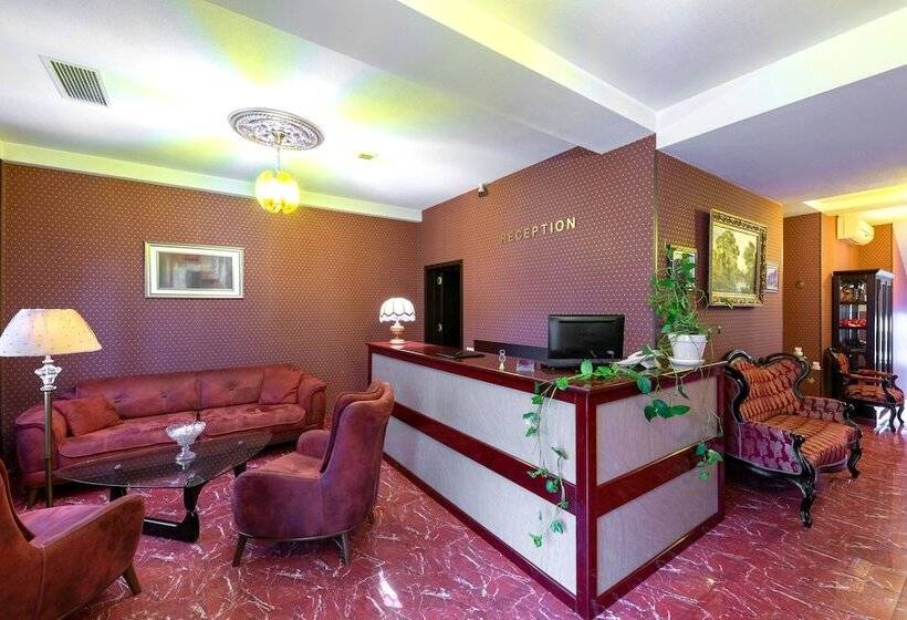 Granada Hotel And Restaurant