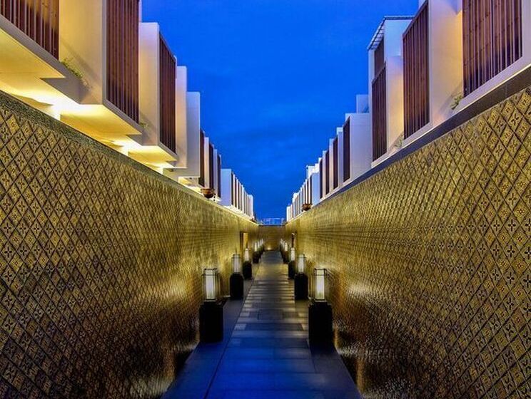 Hotel Ace Of Hua Hin Resort Sha Plus