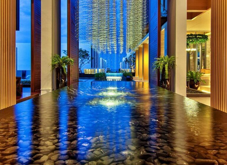 Hotel Ace Of Hua Hin Resort Sha Plus