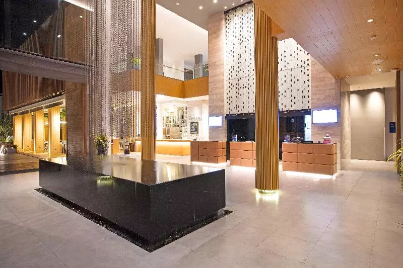 Hotel Ace Of Hua Hin Resort   Sha Plus - Cha-am
