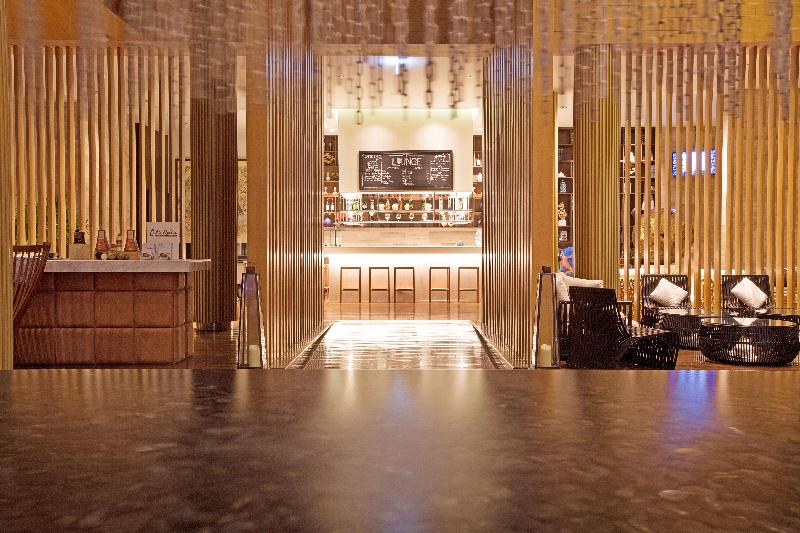 Hotel Ace Of Hua Hin Resort Sha Plus