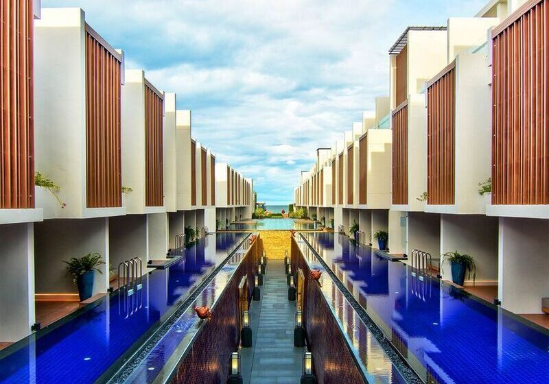 Hotel Ace Of Hua Hin Resort Sha Plus