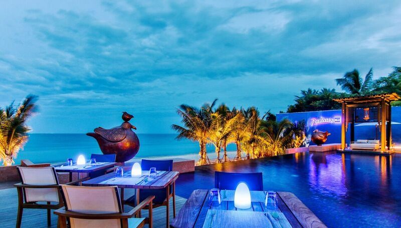 Hotel Ace Of Hua Hin Resort Sha Plus