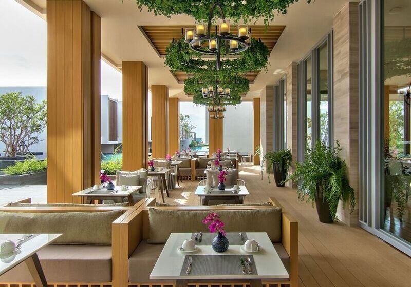 Hotel Ace Of Hua Hin Resort Sha Plus