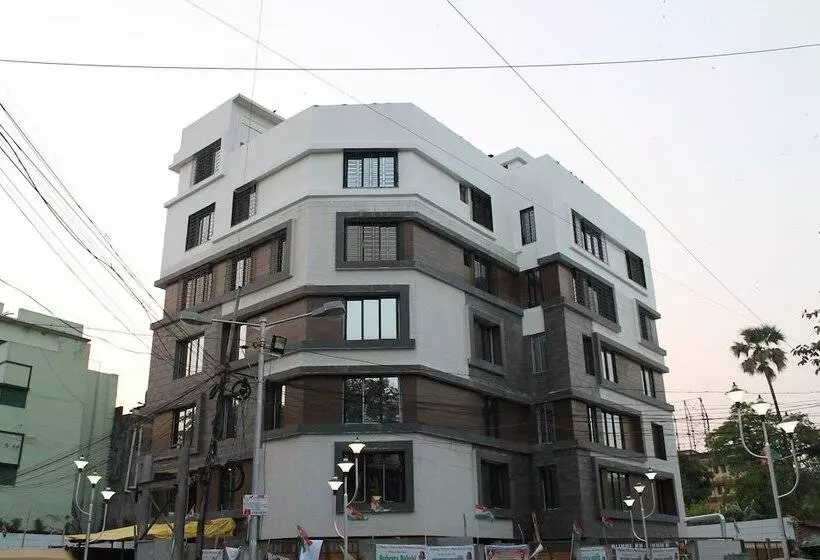 هتل Arya Regency