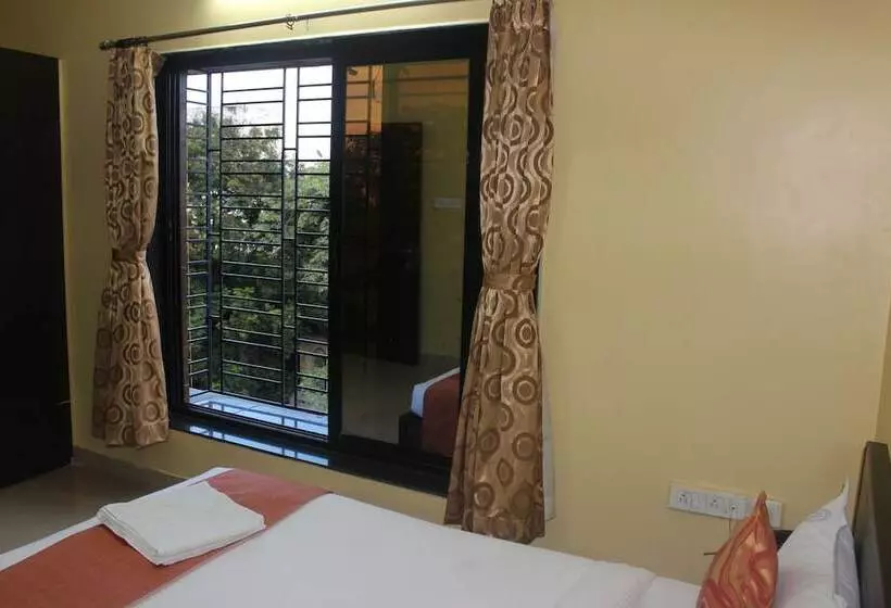 هتل Arya Regency