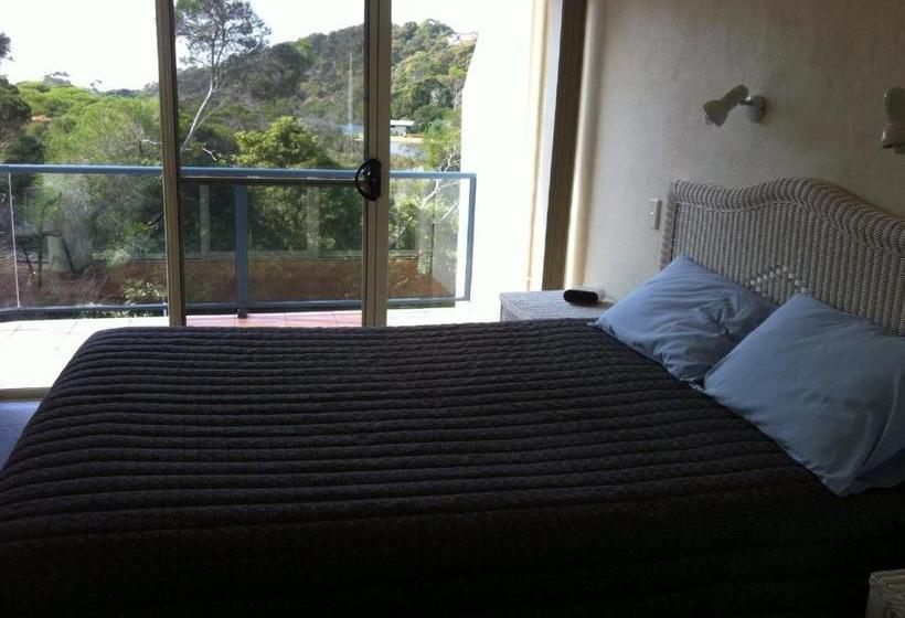 호텔 Bluewater Apartments