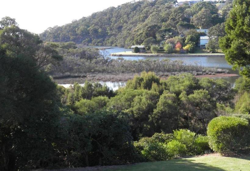 호텔 Bluewater Apartments