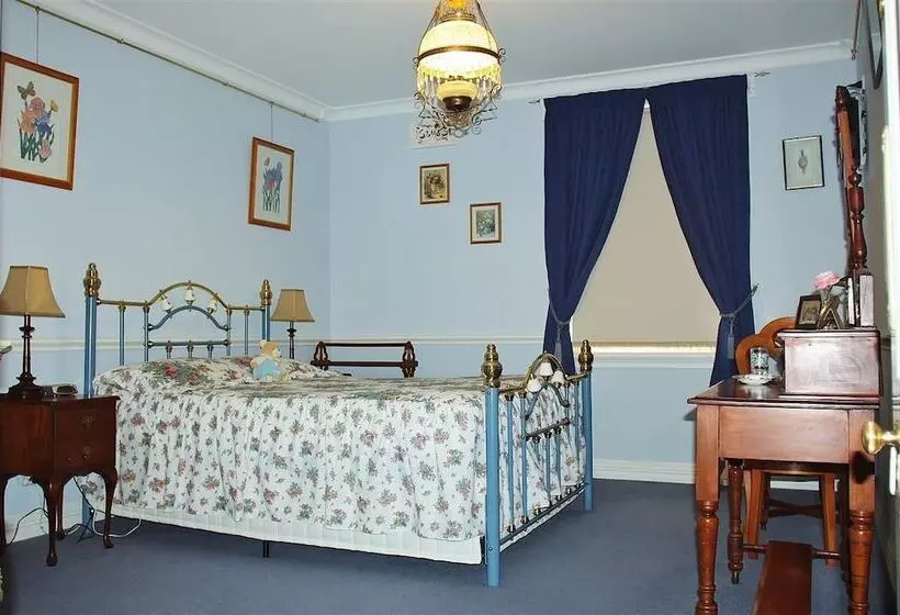 Hotelli Briardale Bed & Breakfast