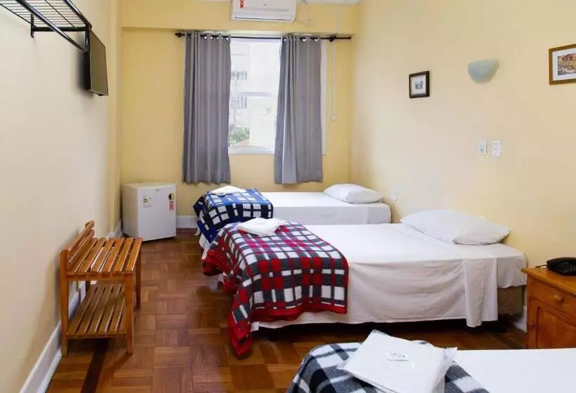 Hotelli Carioca