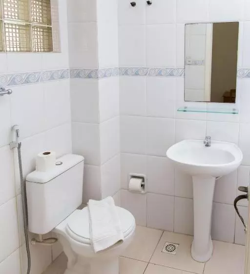 Hotelli Carioca