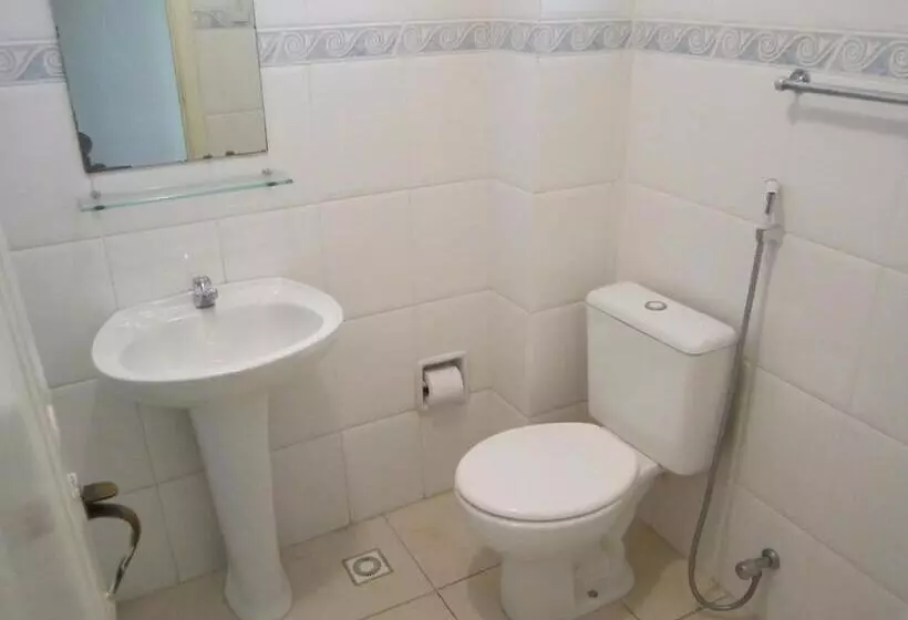 Hotelli Carioca