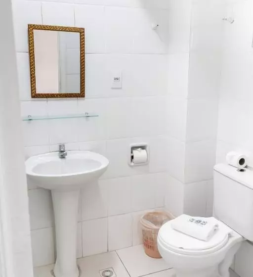 Hotelli Carioca