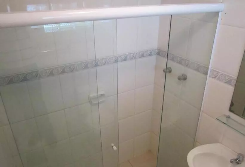 Hotelli Carioca