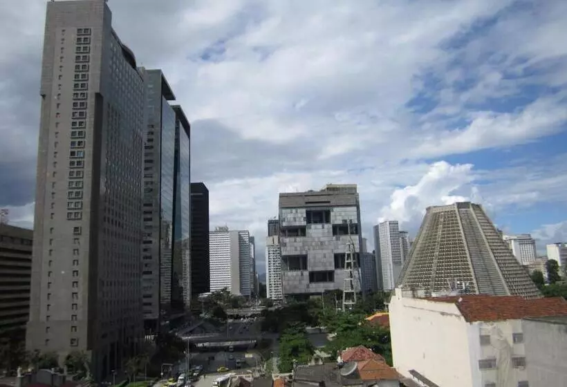 Hotelli Carioca