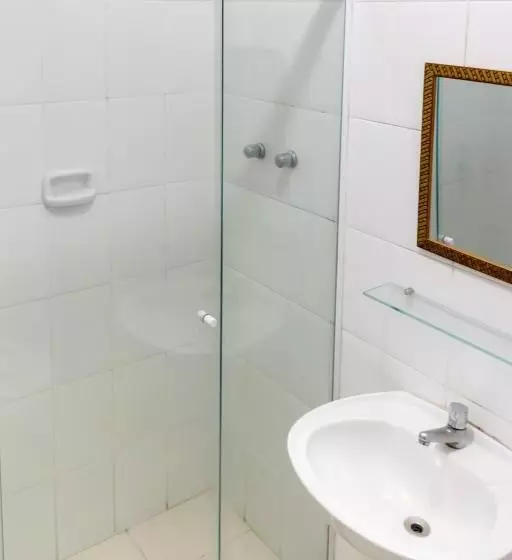 Hotelli Carioca